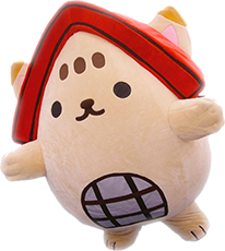 国立市マスコットキャラクターくにニャン