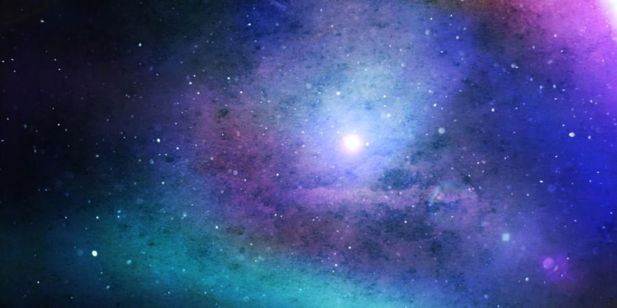 プラネタリウムイメージ