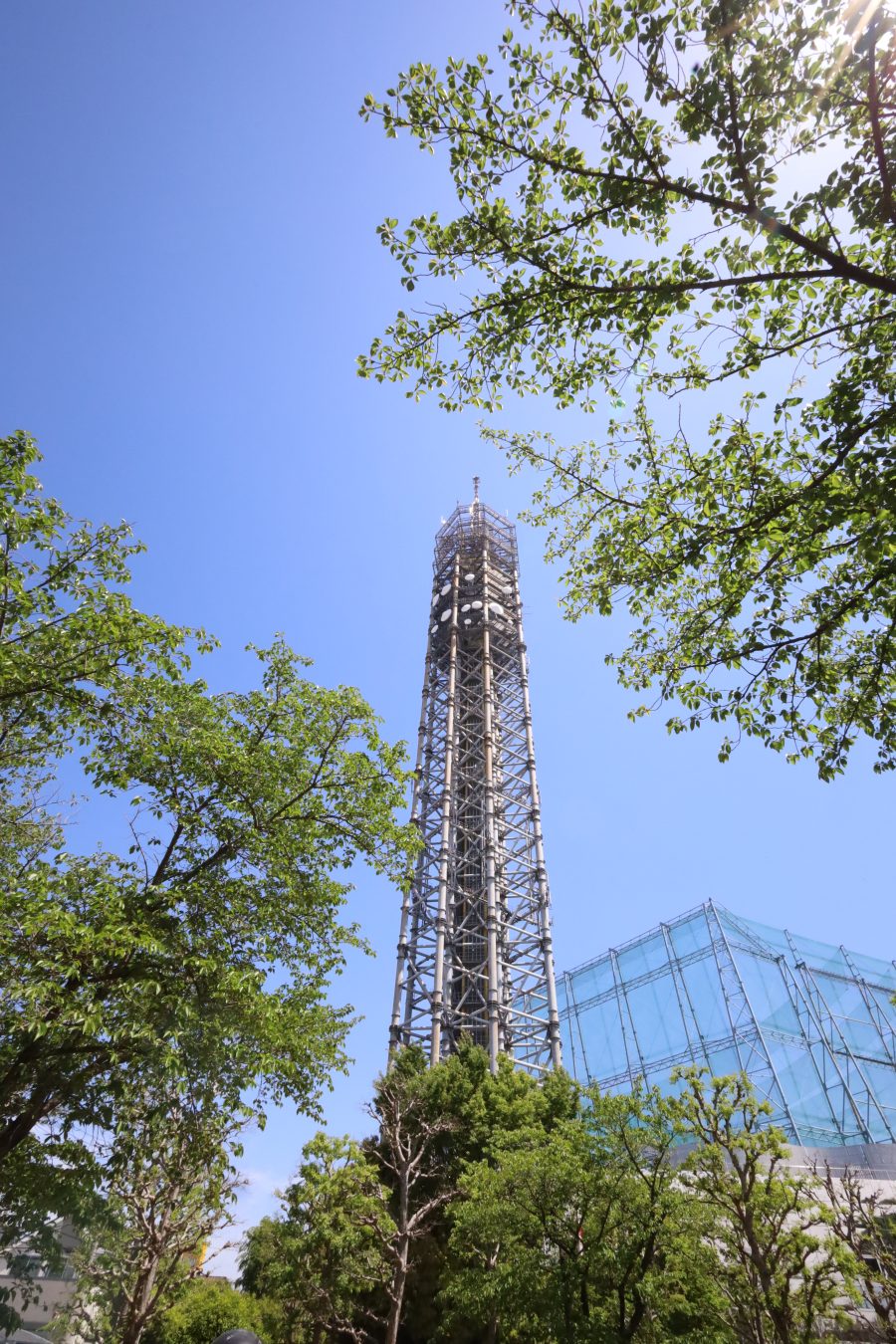 スカイタワー西東京の画像