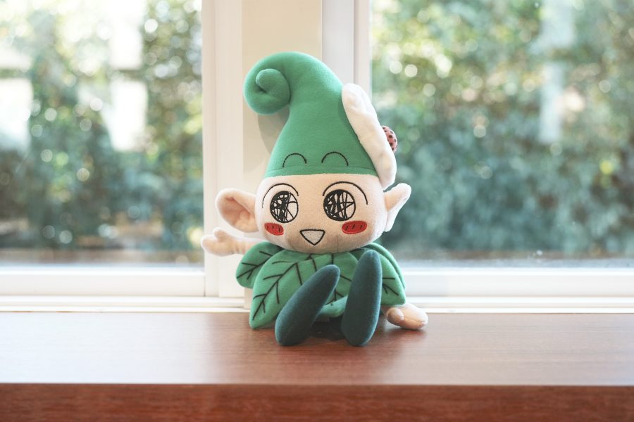 いこいーなの画像