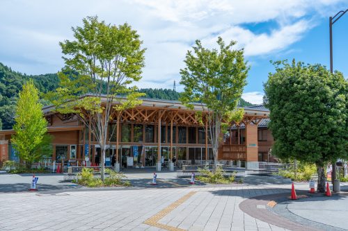 フレア五日市の画像